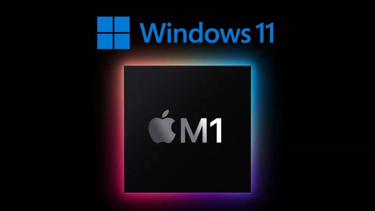 Windows 11 可能很快就能原生运行在 Apple M1 上,感谢新项目的推动