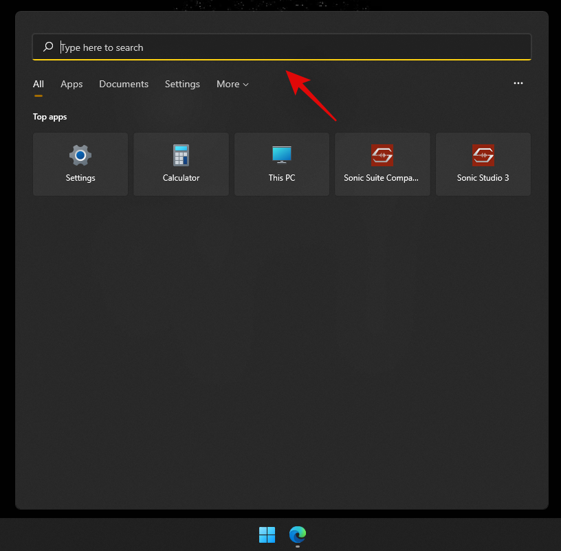 如何在 Windows 11 中进行高效搜索？ [4 种解释方法]