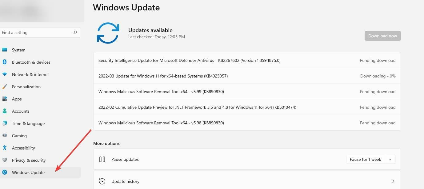 如何修复 Windows 11 中的 DISM 错误代码 87?