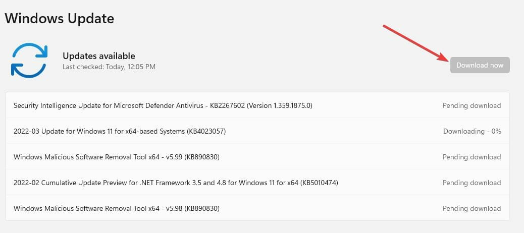 如何修复 Windows 11 中的 DISM 错误代码 87?