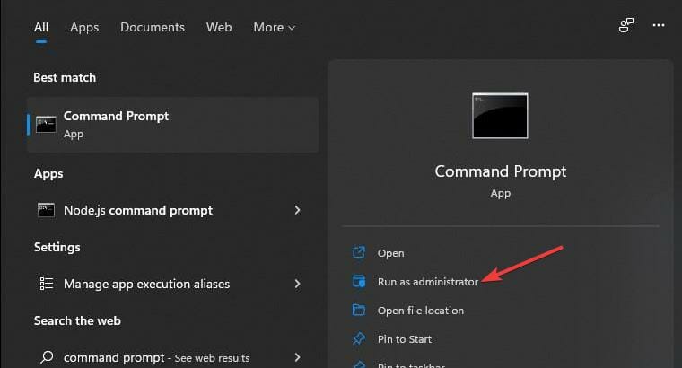 如何修复 Windows 11 中的 DISM 错误代码 87?
