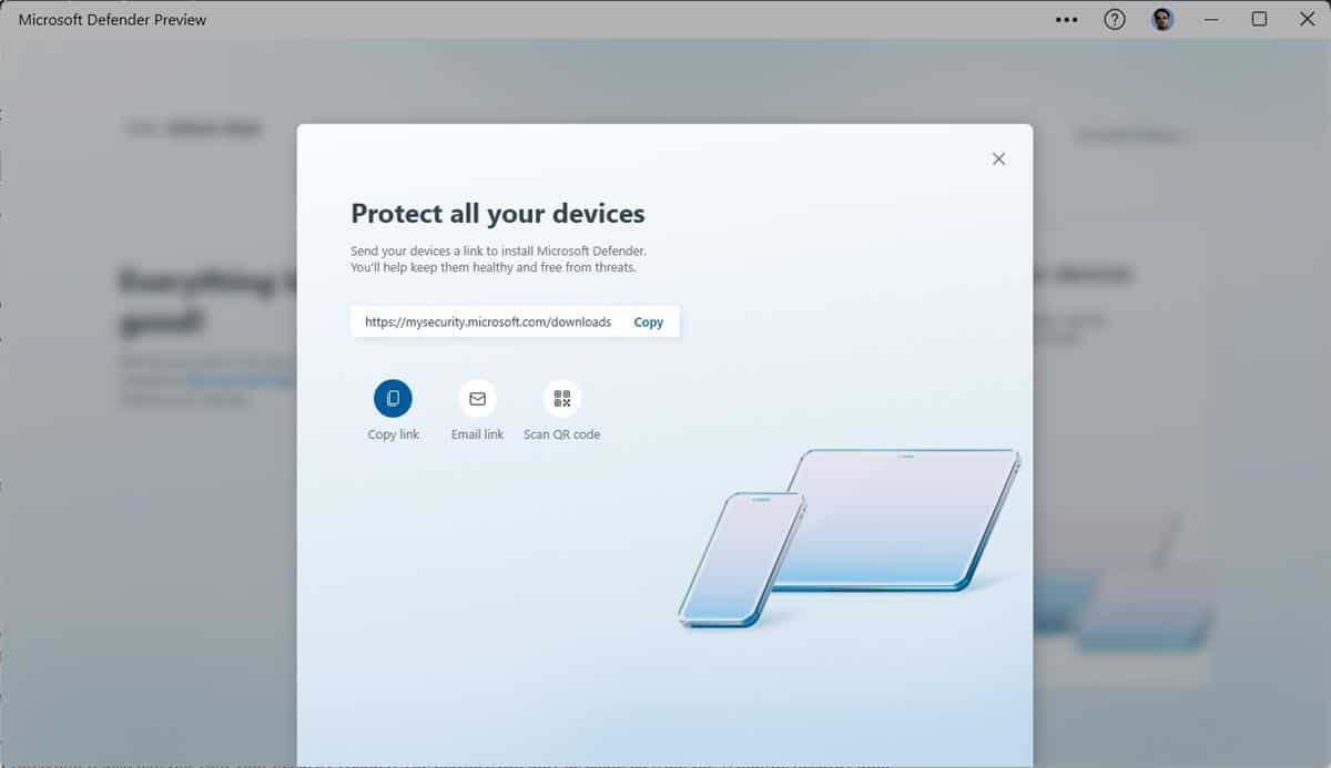 Microsoft Defender 预览版现已在 Windows 10 和 11 上可用