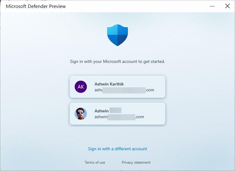 Microsoft Defender 预览版现已在 Windows 10 和 11 上可用