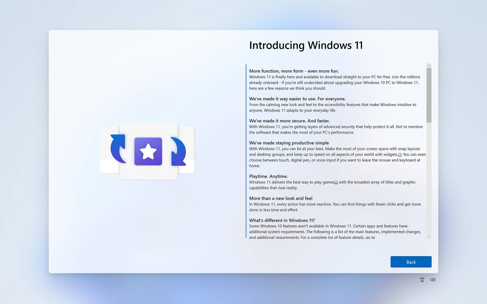 Windows 10 用全屏 Windows 11“免费升级”通知烦扰用户