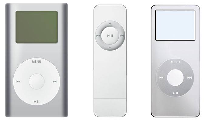 iPod：重新定义音乐与我们的关系