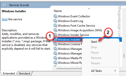 修复:错误 1722 较新版本已安装 Adobe Acrobat Reader DC 安装问题