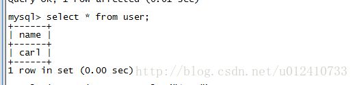 如何解决MySQL使用中文乱码问题