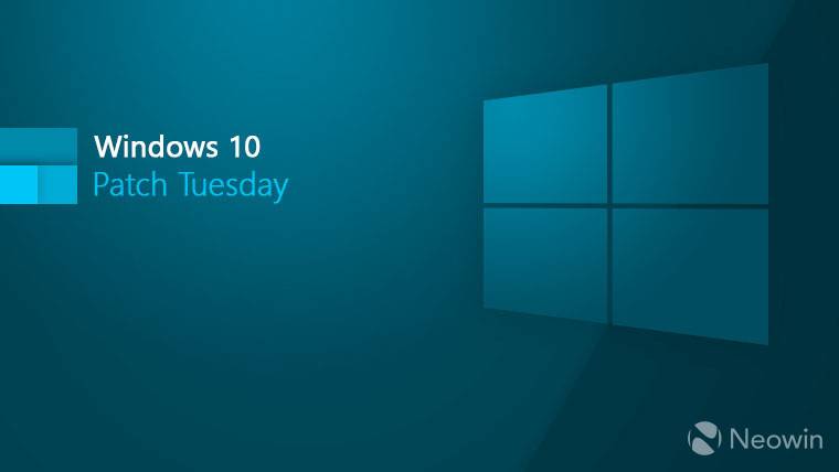 Windows 10 补丁星期二 (KB5010342):提供新功能,但也存在损坏功能