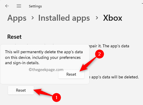 如何在 Xbox 应用程序修复中安装游戏？