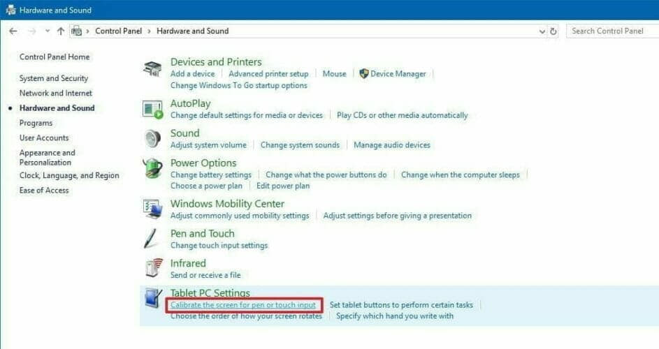 如何快速简便地校准 Windows 10 触摸屏:6 个实用技巧