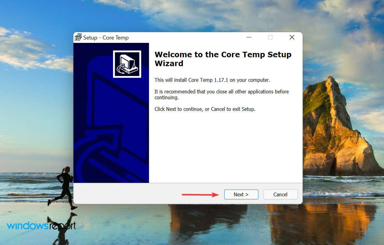 如何在 Windows 11 中检查 CPU 温度
