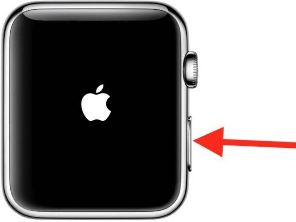 如何启动您的 Apple Watch?