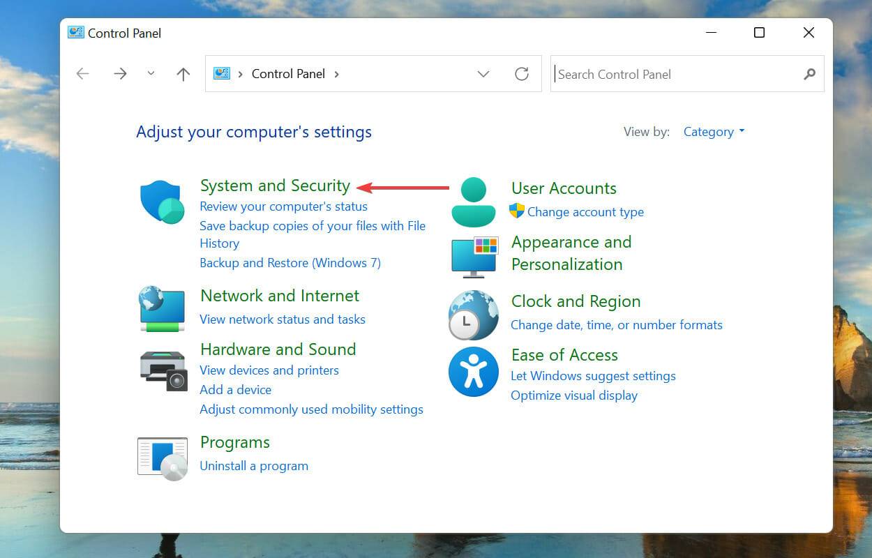 如何在 Windows 11 中关闭快速启动功能?