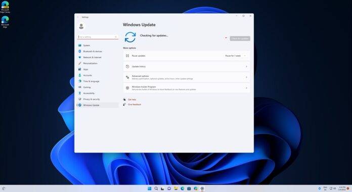 微软警告:卸载 Windows 11 KB5012643,以避免应用程序崩溃问题