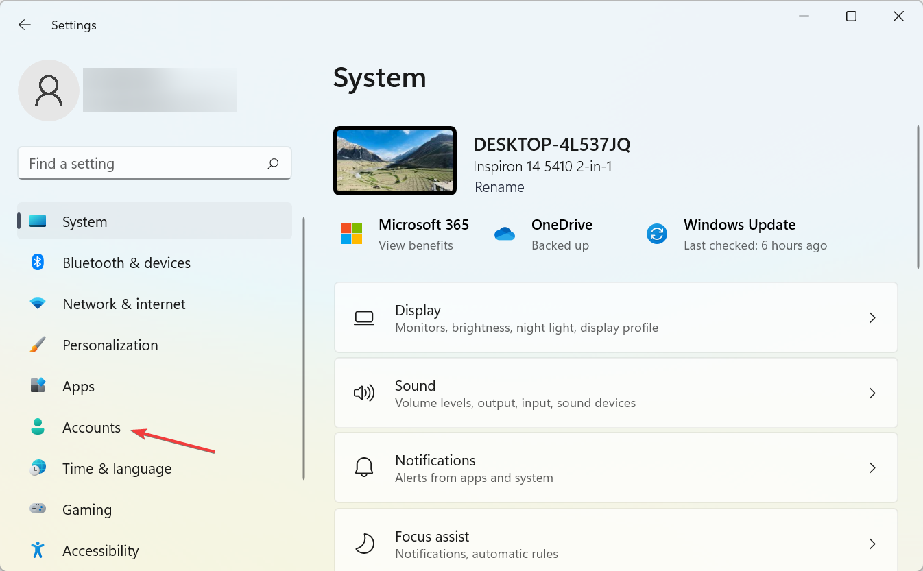 Windows Hello 在 Windows 11 中失灵?尝试这3种方法来解决问题。