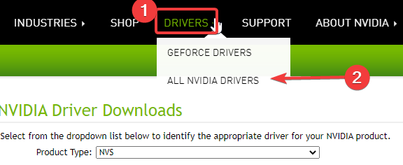 在 Windows 11 上使用的最佳 Nvidia 驱动程序是什么?
