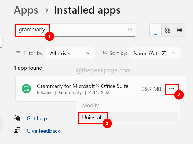 解决方法:语法已停止在 Microsoft Word 中工作