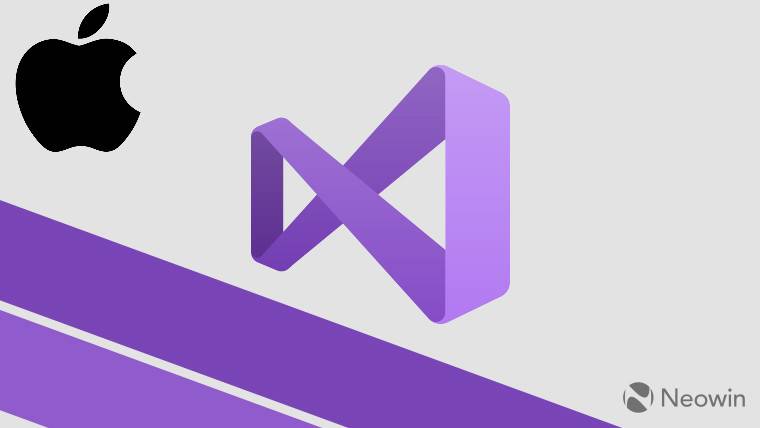 Visual Studio 2022 for Mac Preview 8 正式发布,迈向更高质量的正式版