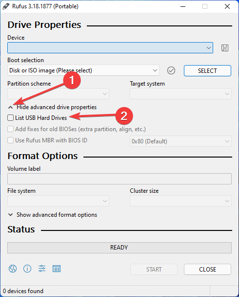 这就是在硬盘上安装 Windows 11 的方法