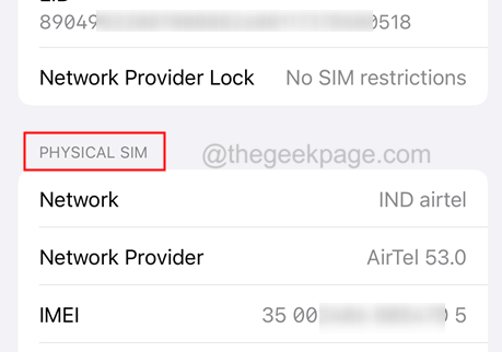 如何解决iPhone显示“无SIM卡”的问题?