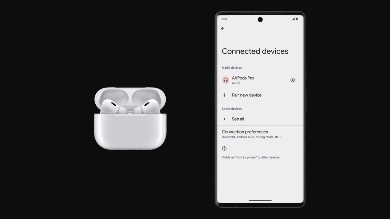 步骤和解决方案:将AirPods与iPhone连接及解决连接问题