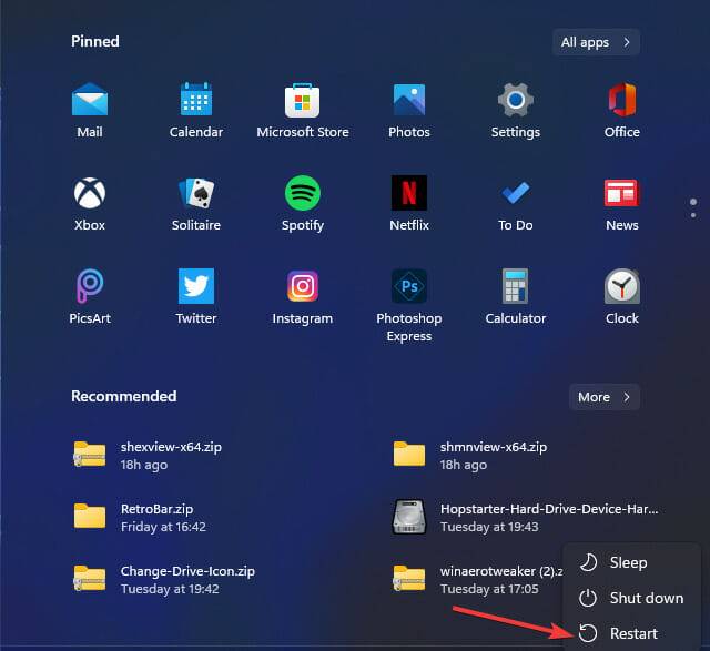 如何解决在 Windows 11 中罗技 G Hub 无法打开的问题?