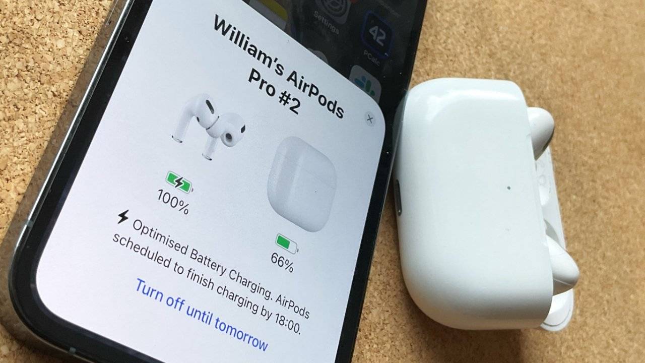 如何设置全新的 AirPods?