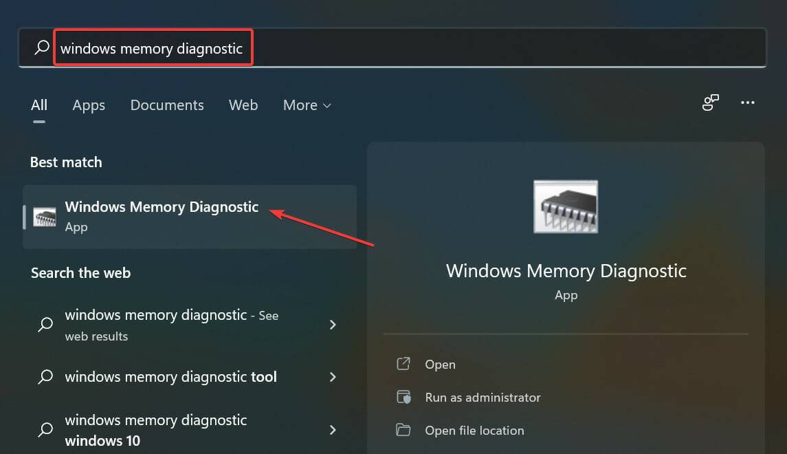 修复:Windows 11 停止代码错误的系统配置信息