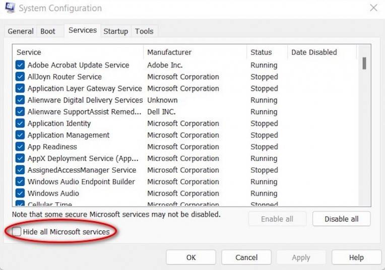 如何修复 Windows 11 黑屏问题