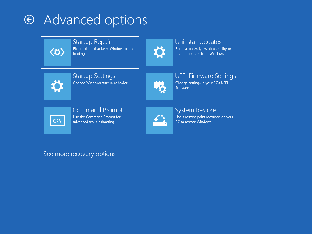 如何修复 Windows 11 黑屏问题