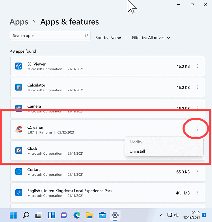如何修复 Windows 11 黑屏问题