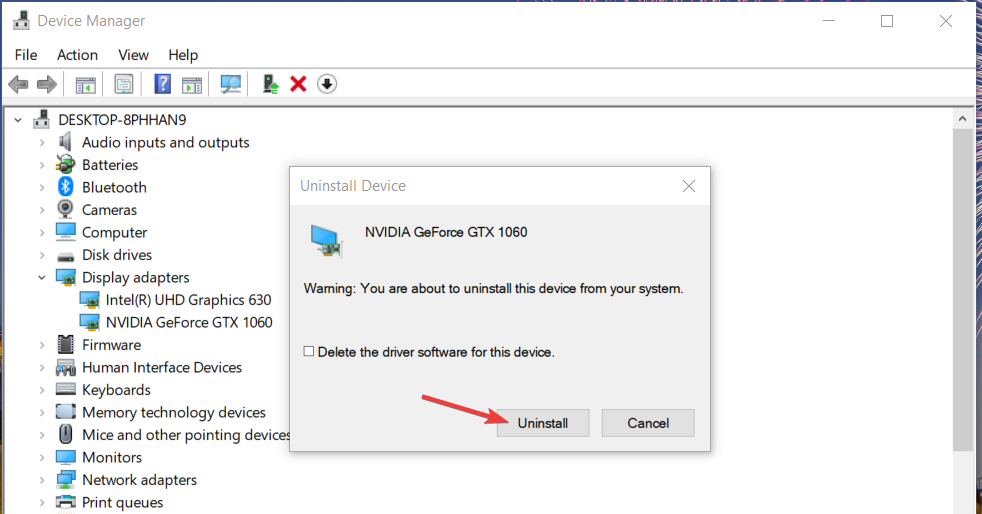 Windows 11中如何解决未安装AMD显卡驱动程序错误?