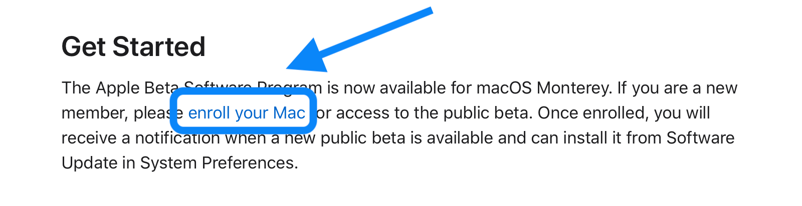 如何安装 macOS Monterey 12.3 beta 并试用 Universal Control