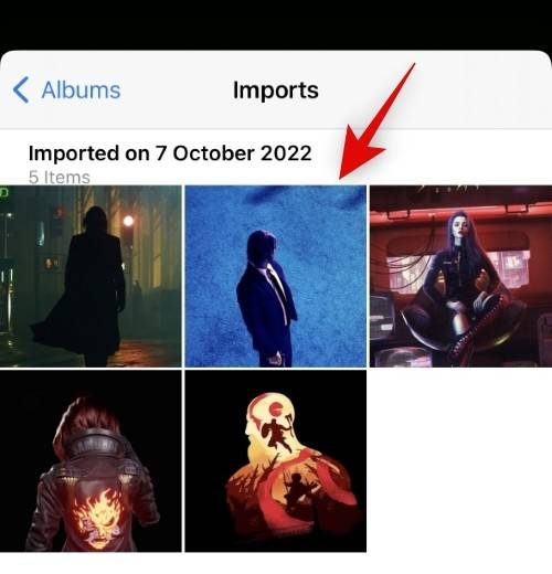 iOS 16 iPhone 如何缩短时间?