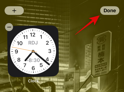 iOS 16 iPhone 如何缩短时间?