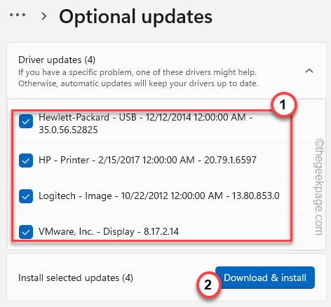 在Windows 11上修复共享打印机无法工作的问题