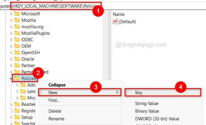如何禁止 Chrome 或 Edge 在 Windows PC 中保存浏览历史记录?