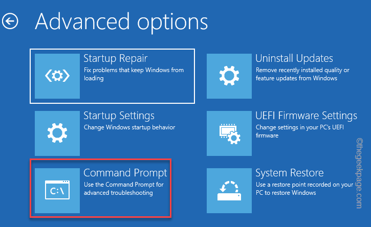 如何修复 Windows 11/10 中的错误代码 0xc00000f?