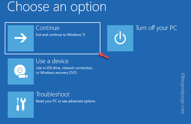 如何修复 Windows 11/10 中的错误代码 0xc00000f?