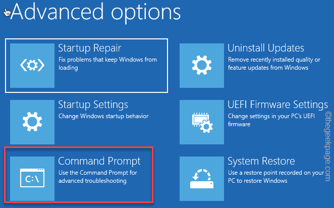 如何修复 Windows 11/10 中的错误代码 0xc00000f?