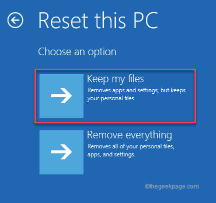 如何修复 Windows 11/10 中的错误代码 0xc00000f?