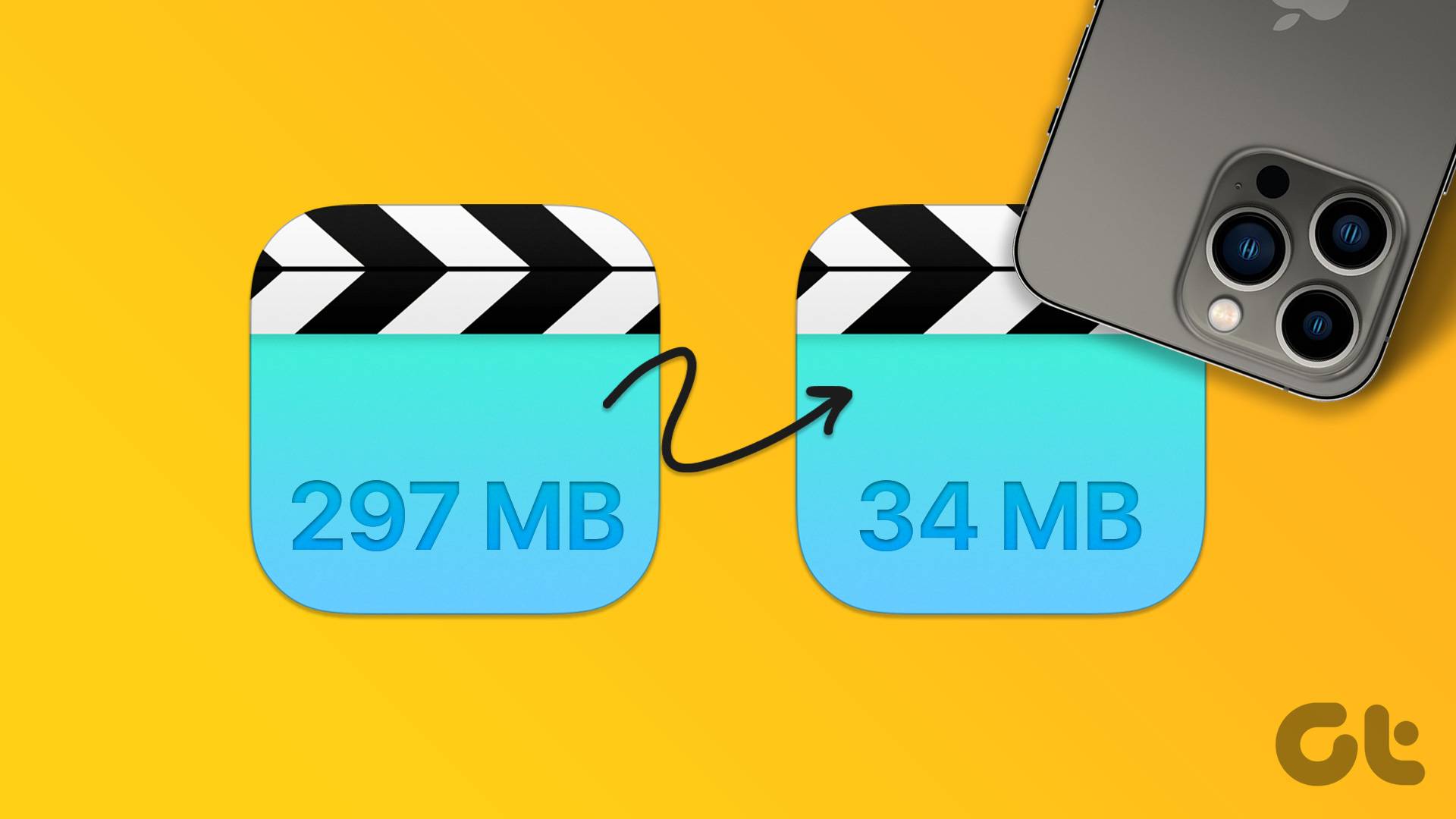 如何缩小iPhone视频文件大小?三种方法分享