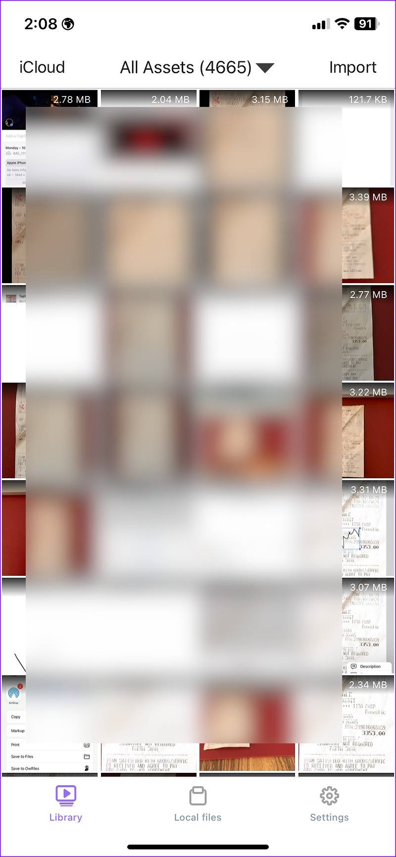 如何缩小iPhone视频文件大小?三种方法分享