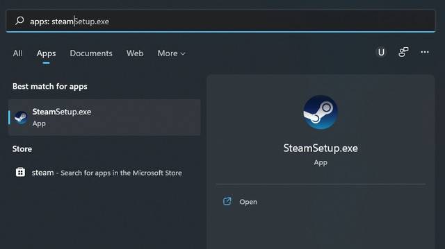 Windows 11的新搜索UI已发布,但准确性表现仍有待改进。