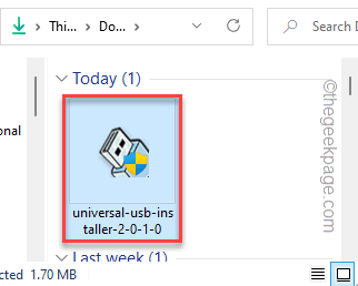 如何解决Rufus在Windows PC上无法创建启动USB问题?