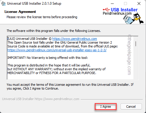 如何解决Rufus在Windows PC上无法创建启动USB问题?