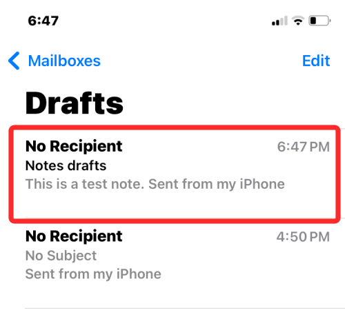 如何在 iPhone 上改变字体颜色?