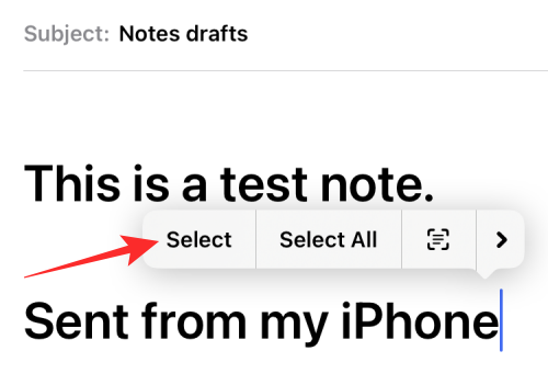 如何在 iPhone 上改变字体颜色?