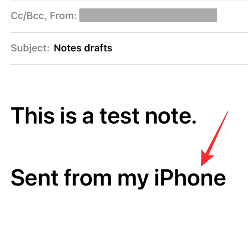如何在 iPhone 上改变字体颜色?