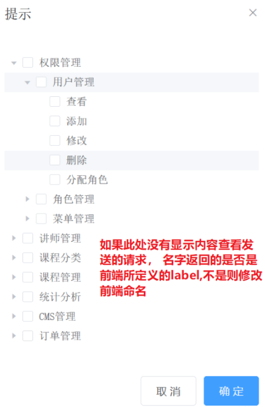 Java前后端分离中的权限管理实现方法是什么?